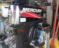 mercury-40-cv