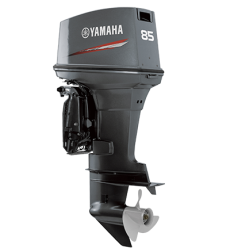 Yamaha 85 hp 2 thì cũ