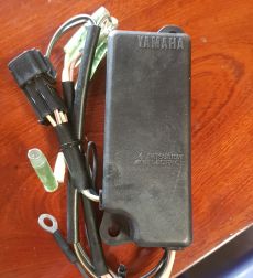 Ic mobin yamaha 30hp 2 thì