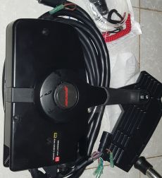 Remote cano