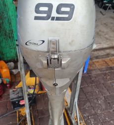 Hoanda 9.9 hp - 4 stroke