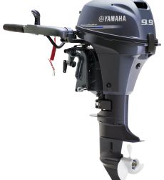 Yamaha 9.9 hp 4 thì