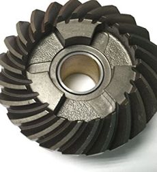 NHÔNG ĐUÔI SỐ YAMAHA 