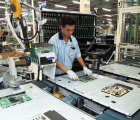 Làm thế nào để các nhà sản xuất có thể sẵn sàng cho cách mạng công nghiệp 4.0 và IIoT?