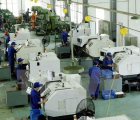 Máy móc thiết bị nhập khẩu vào Việt Nam liên tục tăng mạnh