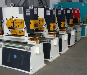 TỔNG QUAN VỀ MÁY MÓC THIẾT BỊ